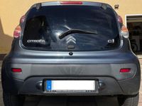Gebraucht Citroën C1 68 PS (50 kW) 2012 Kleinwagen