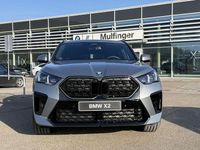 Neu BMW X2 M Sport 156 PS (114 kW) 2026 Skyscraper grau SUV
