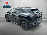 Gebraucht Suzuki e-Vitara Comfort+ 135 kW (184 PS) 2026 Schwarz SUV