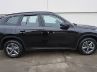 Neu BMW X1 150 PS (110 kW) 2026 Schwarz SUV