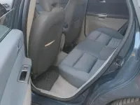Gebraucht Volvo V50 122 PS (89 kW) 2009 Blau Kombi