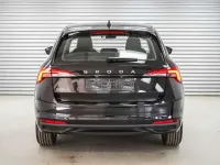 Neu Skoda Scala Selection 116 PS (85 kW) 2026 Black magic metallic (1z) Kleinwagen