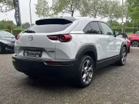 Gebraucht Mazda MX30 Ad'Vantage 106 kW (145 PS) 2024 Ceramic white SUV