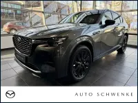 Neu Mazda CX-60 Homura-Line 328 PS (241 kW) 2025 Grau SUV