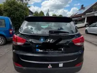 Gebraucht Hyundai ix35 184 PS (135 kW) 2011 Schwarz SUV