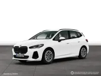Gebraucht BMW 220 Active Tourer M Sport 150 PS (110 kW) 2026 Weiß Van / Kleinbus