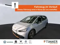 Second-hand Cupra Born 150 kW (204 CP) 2023 Gri Hatchback