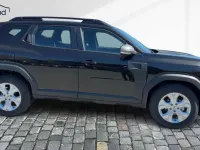 Neu Dacia Duster Celebration 140 PS (102 kW) 2026 Schwarz SUV
