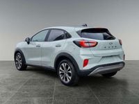 Neu Ford Puma Titanium S 125 PS (91 kW) 2026 Cactus gray SUV