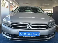 Gebraucht VW Passat 190 PS (139 kW) 2019 Silber Kombi