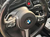 Gebraucht BMW M135 326 PS (239 kW) 2016 Weiß Kleinwagen