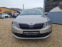 Gebraucht Skoda Octavia Drive 116 PS (85 kW) 2017 Beige Limousine