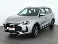 Neu MG ZS Comfort 197 PS (144 kW) 2026 Cosmicsilbermet. SUV