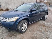 Gebraucht Nissan Murano 234 PS (172 kW) 2005 SUV