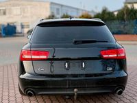 Gebraucht Audi A6 Performance 313 PS (230 kW) 2012 Braun Kombi