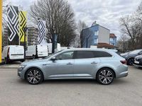 gebraucht Renault Talisman GrandTour Initiale Paris*NAVI*LEDER*SHZ Gebrauchtwagen, bei Autohaus von der Weppen GmbH & Co. KG