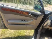 Gebraucht Audi A6 220 PS (161 kW) 2001 Blau Kombi