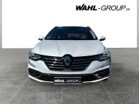 Second-hand Renault Talisman Initiale Paris 200 CP (147 kW) 2022 Alb Break