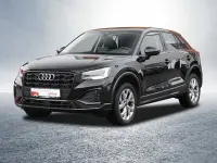 Gebraucht Audi Q2 Advanced 150 PS (110 kW) 2025 Mythosschwarz metallic SUV
