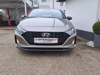 gebraucht Hyundai i20 i20