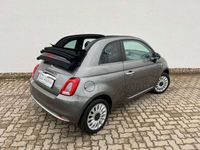 gebraucht Fiat 500C 1.0 Hybrid Dolcevita