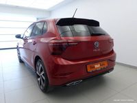 gebraucht VW Polo 1.0 TSI