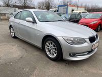 gebraucht BMW 318 i sportcoupe