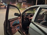 Gebraucht Kia Picanto 65 PS (47 kW) 2006 Silber Kleinwagen