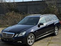 Occasion Mercedes E350 231 ch (169 kW) 2010 Violet Break