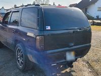 Gebraucht Chevrolet Tahoe 273 PS (200 kW) 2003 SUV