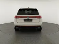 Gebraucht VW Touareg R-line 286 PS (210 kW) 2024 Sechura beige metallic SUV