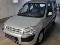 gebraucht Citroën Berlingo Berlingo600 1.4 Bivalent Niveau B