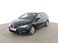 Usata Seat Leon Style 2019 Nero Station wagon