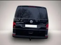 Gebraucht VW T6.1 110 PS (80 kW) 2022 Manufacturer Van