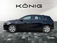 Gebraucht Kia Ceed Edition 7 101 PS (74 kW) 2023 Schwarz Kleinwagen