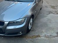 Gebraucht BMW 320 185 PS (136 kW) 2012 Silber Kombi