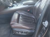 Gebraucht BMW X5 258 PS (189 kW) 2014 Beige SUV