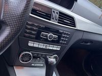 Gebraucht Mercedes C300 231 PS (169 kW) 2011 Grau Limousine