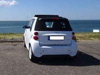 gebraucht Smart ForTwo Cabrio Passion