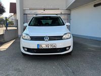 Brugt VW Golf VI 105 HK (77 kW) 2011 Hvid Hatchback