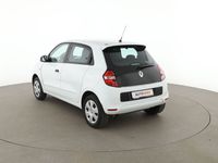 gebraucht Renault Twingo 1.0 SCe Live, Benzin, 7.220 €
