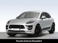 Gebraucht Porsche Macan GTS 360 PS (264 kW) 2017 Rhodiumsilbermetallic SUV