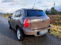 Gebraucht Mini Cooper Countryman 122 PS (89 kW) 2012 SUV