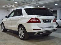 gebraucht Mercedes ML350 CDI BlueTec~Navi~EURO 6~Leder~HU 12/25