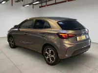 Gebraucht MG MG3 Luxury 195 PS (143 kW) 2026 Grau Kleinwagen