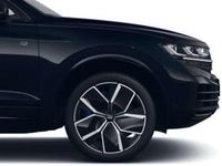 Gebraucht VW Touareg Elegance 462 PS (339 kW) 2023 Grenadillschwarz metallic SUV