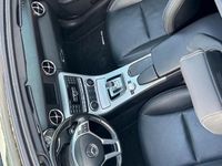 Gebraucht Mercedes SLK250 204 PS (150 kW) 2016 Schwarz Cabrio