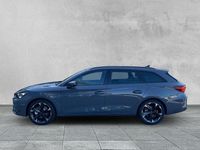 Gebraucht Cupra Leon 204 PS (150 kW) 2025 Grau Limousine