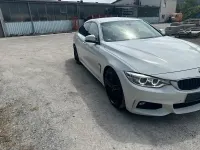 Gebraucht BMW 435 313 PS (230 kW) 2016 Coupé