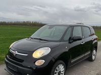 gebraucht Fiat 500L Living 1.6 16V Multijet Lounge S&S 88kW...